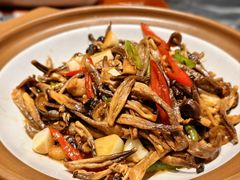 -哈啾嗨·新概念蒙餐(红星新城店)