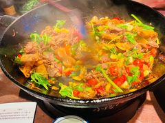 -小隐人家(乐松店)