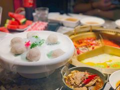-麻路成都火锅(柏威年店)