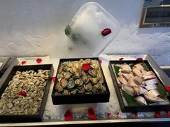 -火舞泰·泰式海鲜火锅餐厅(世纪城店)