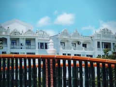 -赤坎·广东华侨国际旅游度假区