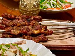 -那拉提之疆·新疆菜(美院店)