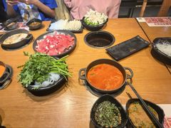 -呷哺呷哺 黄金牧场 (欢乐谷店)