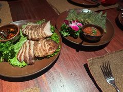 -花马天堂云南餐厅 Lost Heaven(外滩店)