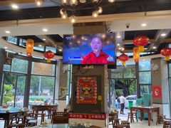 -江湖黑大兔(杨家坪店)