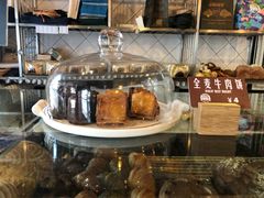 -Juicy Bakery(大学路店)