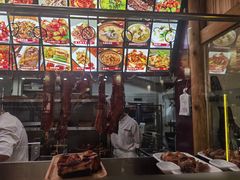 -汉唐守艺人·河北面馆(民心河店)