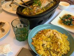 -阿诺泰·泰国餐厅(紫荆店)