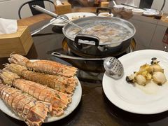 -凯华海鲜火锅·传承三十六年