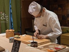 -Ginza Onodera 鮨(外滩十八号店)