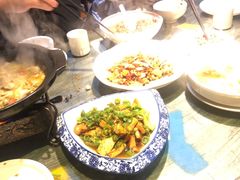 -漫圆·品质家宴(榔梨店)