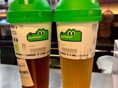 -柠季·手打柠檬茶(静安大悦城北座B1店 )