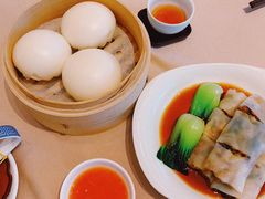 -金苑海鲜酒家(来魅力店)