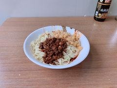 豌杂面干溜-花市豌杂面(民生路店)