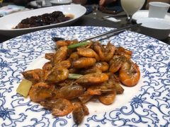 -望乡楼上海菜(日月光店)