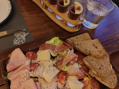 -Ambra Haus琥珀屋精酿餐厅(宝山店)