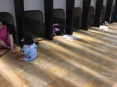 -丽池宫韩式汗蒸会馆(华灯坊店)