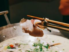 -格塘人家·山泉水煮鱼(望兴家园店)