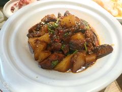 -东北小二东北菜(大车家巷店)