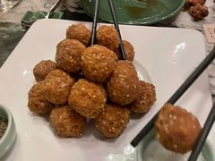 -那家小馆•北京菜•烤鸭(香山店)