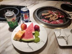 -火炉火自助餐(西直门凯德MALL店)