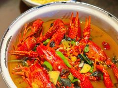 老长沙口味虾-长沙文和友(海信广场店)