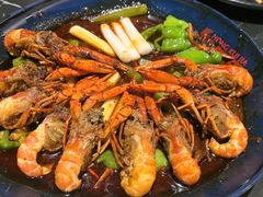 -红盔甲·小龙虾(人民广场店)