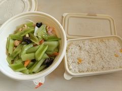 -红樱桃·欢乐餐厅(太原里店)