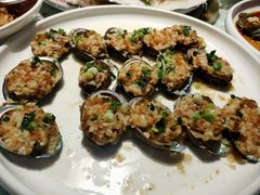 百香果蒸鲍鱼-79号渔船海鲜饭店(华强北店)