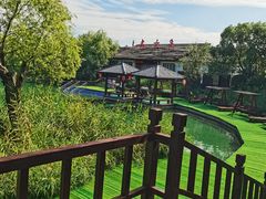 -处女泉风景名胜区