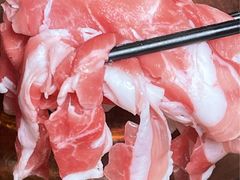 -前门杨记·铜锅涮肉(王府井·故宫店)