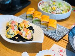 -Sushi Love 创意寿司(丽影广场店)
