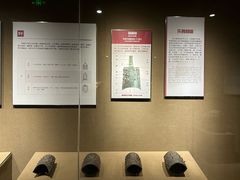 -洛阳周王城天子驾六博物馆