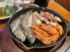 -林四喜·闽南传家菜(鼓浪屿店)