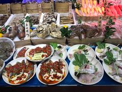 -三个渔夫·蒸汽海鲜(小白楼店)