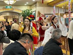 -汗腾格里·风味餐厅(新疆驻京办店)