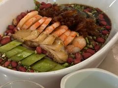 -京华烟云·北京烤鸭(领展购物广场·中关村店)