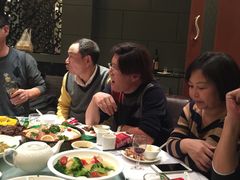 -阿莉餐厅(枣阳路店)