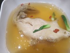 -阿庄新豫菜(航海东路店)