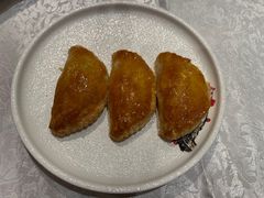 -红棉中餐厅·广州海航威斯汀酒店