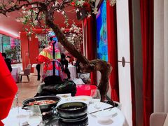 -俏江南天津时尚曲艺主题餐厅(马场道店)