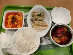 -老乡鸡(颖上路店)
