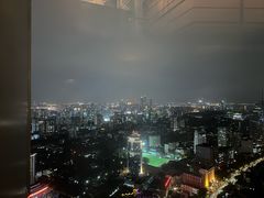-洲际酒店·地平线全日餐厅HORIZON CAFÉ