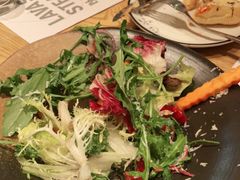 -原石牛扒·约会餐厅(龙城万科里店)