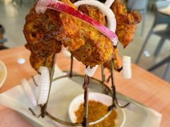 -最心疆拌面·抓饭·烧烤