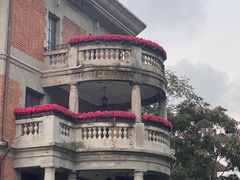 -天津意大利风情旅游区