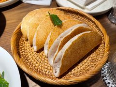 汉阳米粑粑-清水亭湖北菜(大屯DT51店)