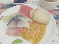 -芭菲盛宴·环球美食(解放碑英利国际店)