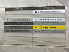 -北京大学口腔医院(第二门诊部)