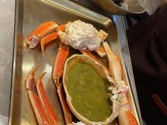 -本达人海鲜烧烤·朝鲜族风味(发展店)